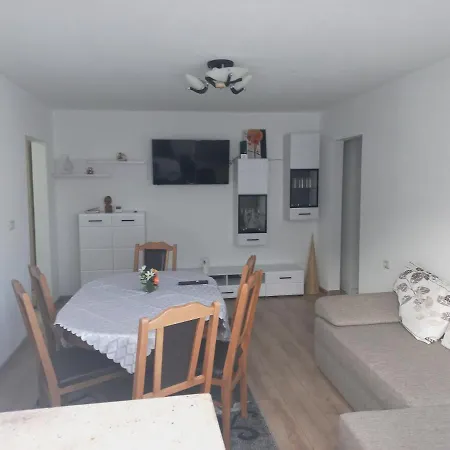 Apartment Bianca *