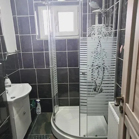 Bianca Apartment Campulung Moldovenesc