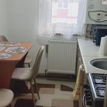 Apartment Bianca