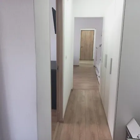 Bianca Apartment Campulung Moldovenesc