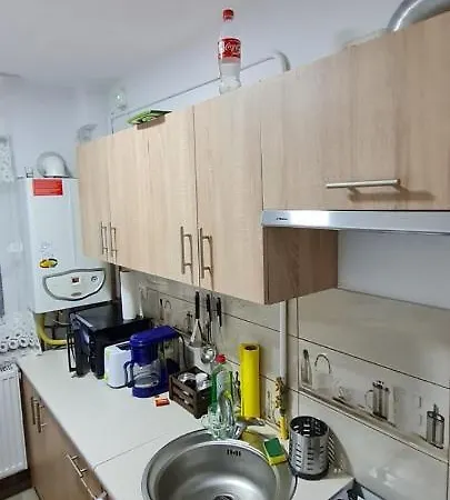 Bianca Apartment