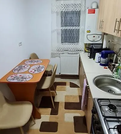 Bianca Apartment