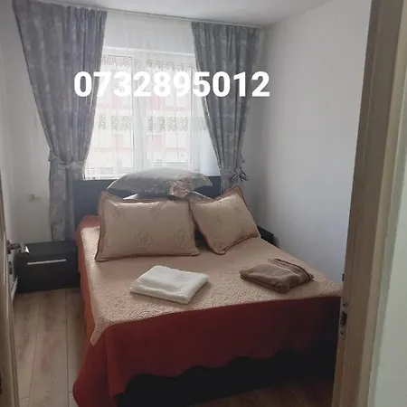 Apartment Bianca